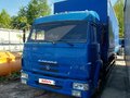 2012 КамАЗ 5308, синий, 1900000 рублей