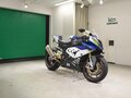 2015 BMW S 1000 RR, белый, 1130000 рублей - вид 4