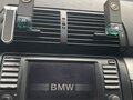 2003 BMW X5 4.4i I (E53), чёрный, 1300000 рублей - вид 11