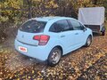 2010 Citroen C3 II, голубой, 290000 рублей - вид 1