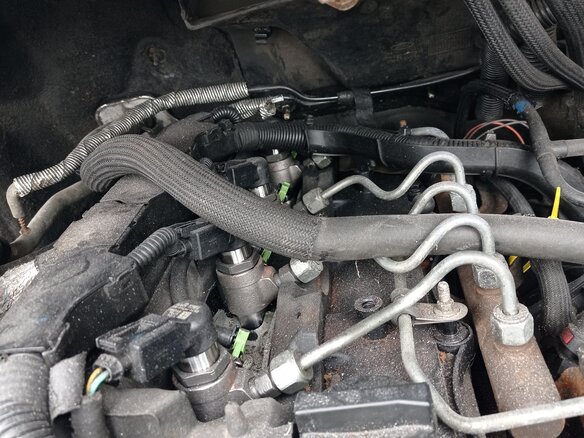 2013 Ford Transit, белый, 1050000 рублей - вид 6