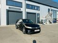 2007 Honda Stream II, чёрный - вид 8