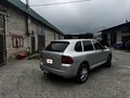 2004 Porsche Cayenne Turbo I (955), серый, 900000 рублей - вид 2