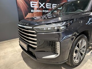 2025 Exeed VX I Рестайлинг, серый, 5530000 рублей, вид 3