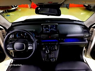 2023 Hyundai Casper I, белый, 1470999 рублей, вид 5