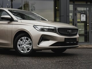 2026 Belgee S50, бежевый, 2069990 рублей, вид 4