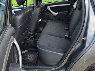 2016 Nissan Terrano III (D10), серый, 1370000 рублей, вид 4