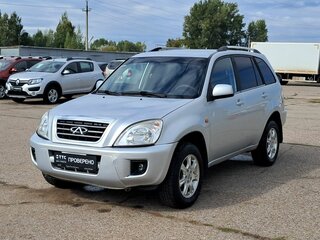 Chery Tiggo (T11) I