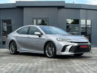 2026 Toyota Camry IX (XV80) China Market, серый, 4590000 рублей, вид 1