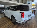 2025 GAC GS8 II, белый - вид 6