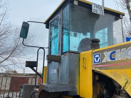 2007 XCMG ZL - series, 1700000 рублей, вид 5