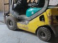 2007 Komatsu FD15, 470000 рублей - вид 6