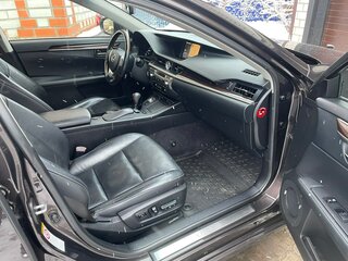 2014 Lexus ES 250 VI, золотистый, 2350000 рублей, вид 3