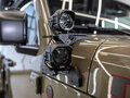 2026 Jeep Wrangler IV (JL) Рестайлинг, зелёный, 10779525 рублей - вид 10