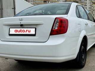 2014 Daewoo Gentra II, белый, 760000 рублей, вид 2