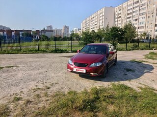 2017 Ravon Gentra, пурпурный, 580000 рублей, вид 3