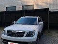 2016 Kia Mohave 8-speed I, белый, 2400000 рублей - вид 1