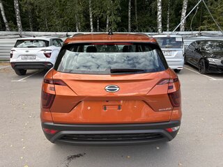 2025 Solaris HC, оранжевый, 3495000 рублей, вид 5
