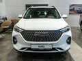2026 Haval M6 II, белый - вид 1