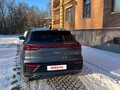 2023 JAC JS6, серый, 1870000 рублей - вид 2