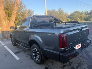 2024 JAC T9, серый, 3050000 рублей, вид 5