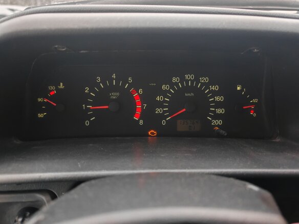 2011 Lada (ВАЗ) 2115, синий, 105000 рублей - вид 9