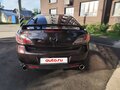 2007 Mazda 6 II (GH), пурпурный - вид 4