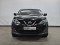 2016 Nissan Qashqai II, чёрный - вид 1