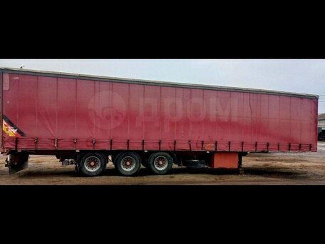 2002 Volvo VNL, белый, 2500000 рублей, вид 4