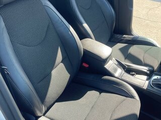 2019 Citroen C4 II Рестайлинг, белый, 890000 рублей, вид 5