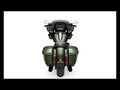 2026 Harley-Davidson Road Glide, зелёный, 4990000 рублей - вид 10