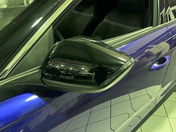 2023 Citroen C5 X, синий - вид 21