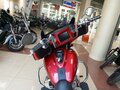 2018 Indian Chieftain, красный - вид 6
