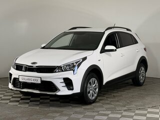 Solaris KRX