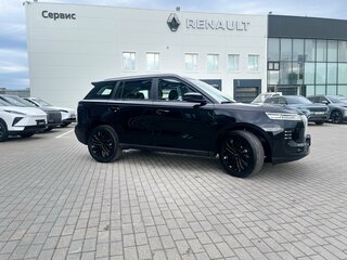 2026 Jeland J6, белый, 2549000 рублей, вид 4