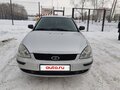 2009 Lada (ВАЗ) Priora I, серебристый, 400000 рублей - вид 1