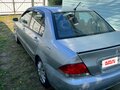 2005 Mitsubishi Lancer IX, серый, 384999 рублей - вид 5