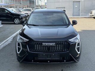 2026 Haval Jolion I Рестайлинг 2, чёрный, 2099000 рублей, вид 2