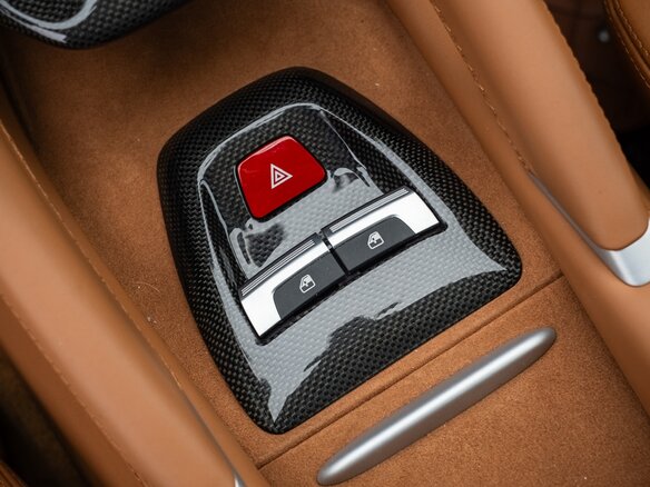 2015 Ferrari FF, красный - вид 24