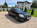 2005 Lexus LS 430 III Рестайлинг, чёрный, 1650000 рублей - вид 2