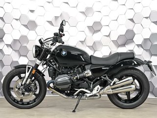 2024 BMW R 12, чёрный, 1499000 рублей, вид 4