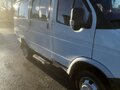 2009 ГАЗ ГАЗель (2705), белый, 525000 рублей - вид 8