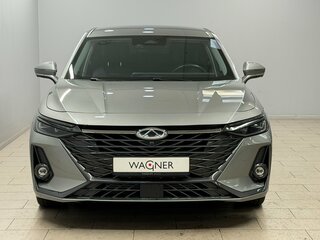 2023 Chery Arrizo 8, серый, 1985000 рублей, вид 5