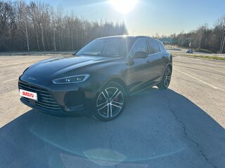 2024 Seres M5, чёрный, 4150000 рублей, вид 1