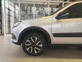 2026 Lada (ВАЗ) Granta Cross I Рестайлинг, серебристый - вид 2