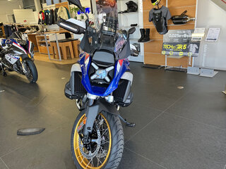 2025 BMW R 1300 GS, белый, 2100000 рублей, вид 3