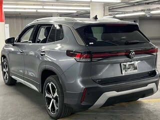 2026 Volkswagen Tiguan III (NA Market), серый, 6434681 рублей, вид 2