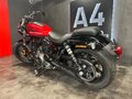 2022 Harley-Davidson Nightster, красный, 1089000 рублей - вид 2