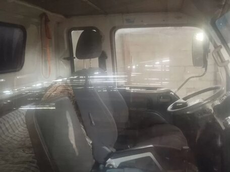 2005 JAC X200, белый, 700000 рублей, вид 4