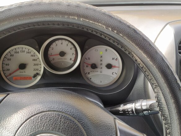 2005 Toyota RAV4 II (XA20) Рестайлинг, серебристый, 950000 рублей - вид 5